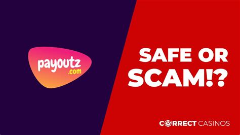 Payoutz casino Colombia